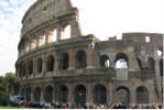 2012 Italy & Cruise